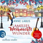 Amelies Weihnachtswunder cover image cdn