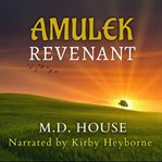 Amulek : revenant cover image cdn