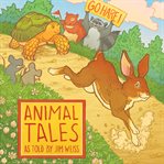 Animal tales cover image cdn