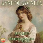 Anne of Avonlea cover image cdn