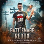 Battlemage redux. Go ask your mother cover image cdn