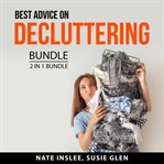 Best advice on decluttering bundle : 2 in 1 bundle cover image cdn