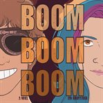 Boom, boom, boom cover image cdn