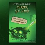 Carry My Secret to Your Grave : Murder, She Wrote cover image cdn