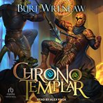 ChronoTemplar 2 : ChronoTemplar cover image cdn