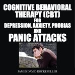 COGNITIVE BEHAVIORAL THERAPY (CBT) FOR D cover image cdn