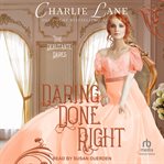 Daring Done Right : Debutante Dares cover image cdn