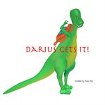 DARIUS GETS IT cover image cdn