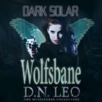 DARK SOLAR - WOLFSBANE cover image cdn