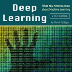 DEEP LEARNING cover image cdn