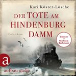 Der Tote am Hindenburgdamm : Niklas Asmus (German) cover image cdn
