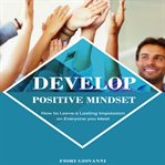 DEVELOP POSITIVE MINDSET cover image cdn
