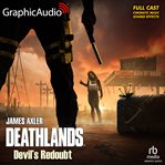 Devil's Redoubt [Dramatized Adaptation] : Deathlands 150. Deathlands cover image cdn
