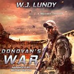 Donovan's War cover image cdn