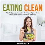 Eating Clean cover image cdn