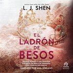 El ladrón de besos (The Kiss Thief) cover image cdn