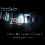 ENGLAND'S BEST HAUNTED PLACES - A SHORT cover image cdn