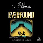 Everfound : Skinjacker cover image cdn