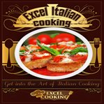 EXCEL ITALIAN COOKING cover image cdn