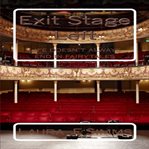 EXIT STAGE LEFT cover image cdn