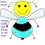 FARMER GEOFF GETS STUCK IN THE MUD cover image cdn