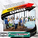 FIRST IMPRESSION EXPRESS cover image cdn