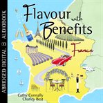Flavour With Benefits : France cover image cdn