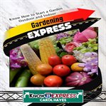 GARDENING EXPRESS cover image cdn