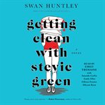 Getting Clean with Stevie Green cover image cdn