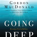 GOING DEEP cover image cdn