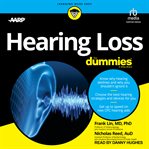 Hearing Loss for Dummies cover image cdn