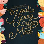 Heidi Lucy Loses Her Mind : Happily Ever Homicide cover image cdn