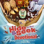 HIDE AND SEEK DEVOTIONAL cover image cdn