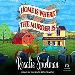 Home Is Where the Murder Is : Hometown Mysteries cover image cdn
