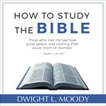 How to Study the Bible cover image cdn