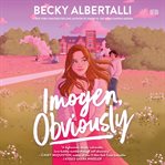 Imogen, Obviously cover image cdn