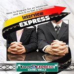 INTERVIEW EXPRESS cover image cdn
