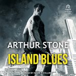 Island Blues : Foodstuffs LitRPG cover image cdn
