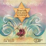 Jewish Holiday Stories cover image cdn