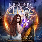 Kissed by Chaos : Her Immortal Monsters cover image cdn
