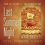 Last Summer Night cover image cdn