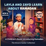 Layla & Zayd Learn About Ramadan cover image cdn