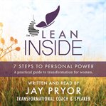 LEAN INSIDE: 7 STEPS TO PERSONAL POWER: cover image cdn