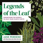 Legends of the Leaf cover image cdn