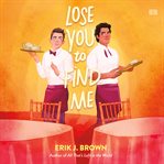 Lose You to Find Me cover image cdn