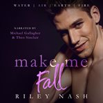 Make Me Fall cover image cdn