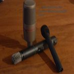MICROPHONES BY DONALD REED cover image cdn
