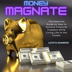 Money Magnate cover image cdn