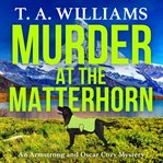 Murder at the Matterhorn cover image cdn