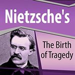 NIETZSCHE'S THE BIRTH OF TRAGEDY cover image cdn